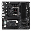 MB AR B760M PG LIGHTNING WIFI