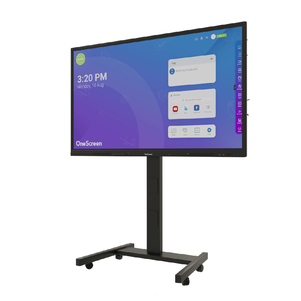 [MMPANONSTL86IN] PANTALLA  INTERACTIVA ONSCREEN T7-86 4K  ANDROID