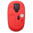 MOUSE STD WIRELESS TE1223 RD