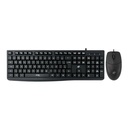 KIT TECLADO & MOUSE ACER USB KIT EAK040