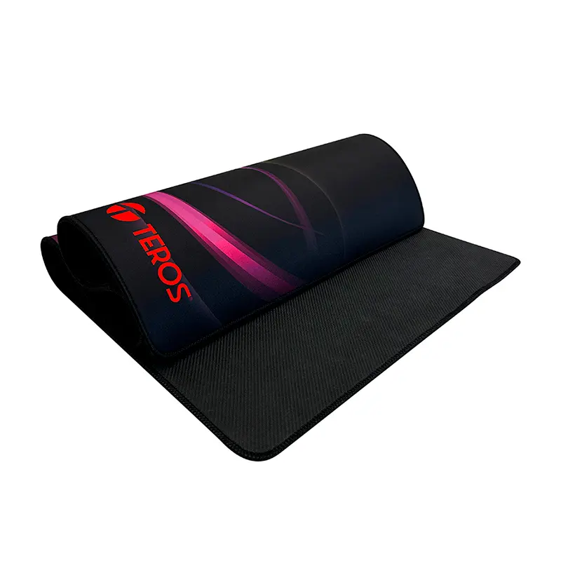 [ACCMPBKTE3012G] MOUSE PAD GAMER TE3012 BK