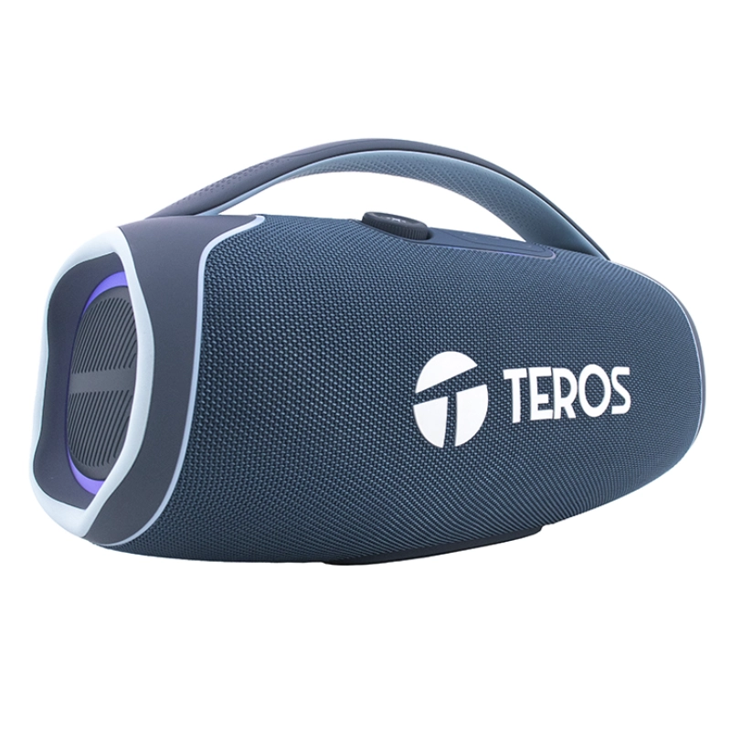 [MMSPTE6045G] PARLANTE TEROS TE6045G BT 60W