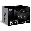 PSU ASUS TUF GAMING 850W 80-PLUS GOLD