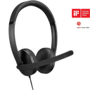 AURICULAR STEREO LEN USB-A WIRED GEN2
