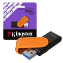 MEM USB KINGT DT EXODIA S 256GB 3.2
