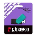 USB KT DT EXODIA S 128GB 3.2
