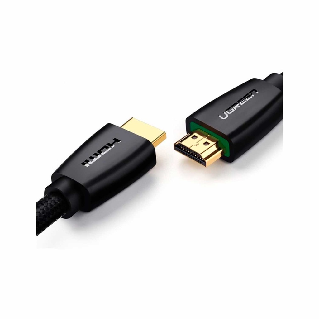 [ACCUGCA40411I3M] CABLE HDMI 40411-HD118 CABLE HDMI 3MT CONEXIÓN MACHO A MACHO