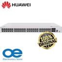 SWITCH HUAWEI EKITENGINE S310-48P4X POE 48PTS GIGABIT 4SFP+ 10GB 380W L3