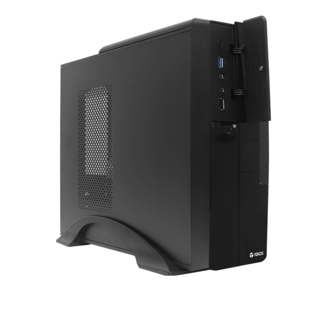 [CSS25BKTE1039S] CASE STD SLIM TE1039 250W BK
