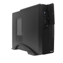 CASE STD SLIM TE1039 250W BK