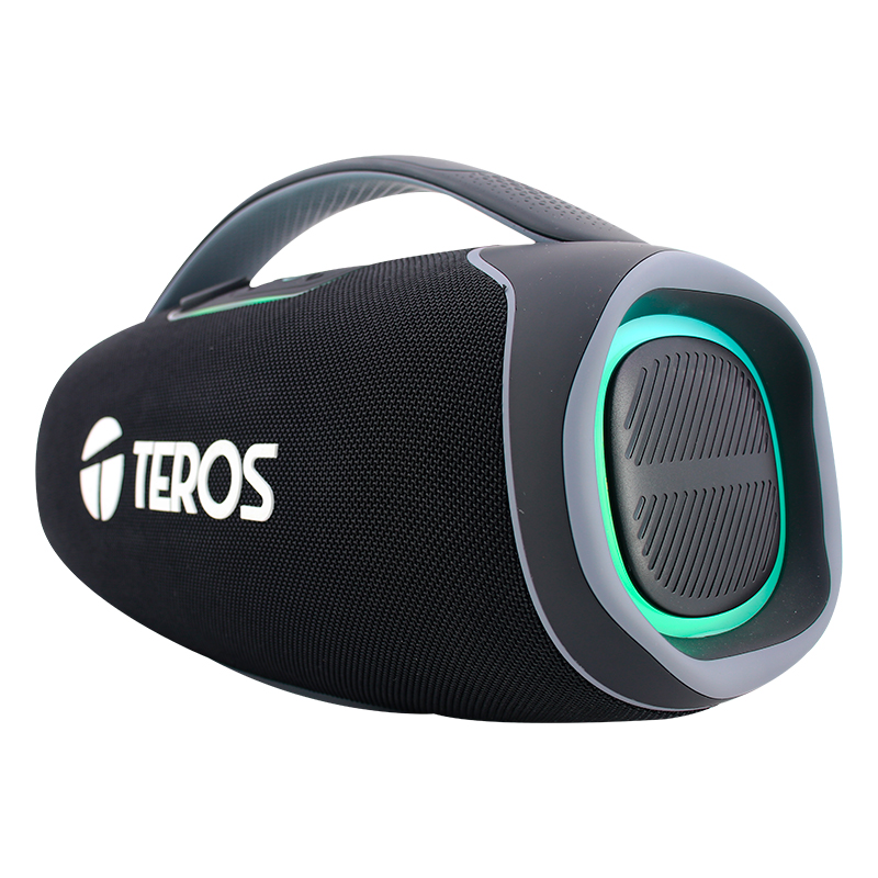[MMSPTE6045B] PARLANTE TEROS TE6045N BT 60 W