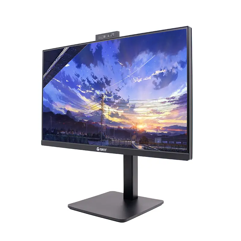 MON TE 24 QHD 100HZ 1MS HDMI DP CAM MIC