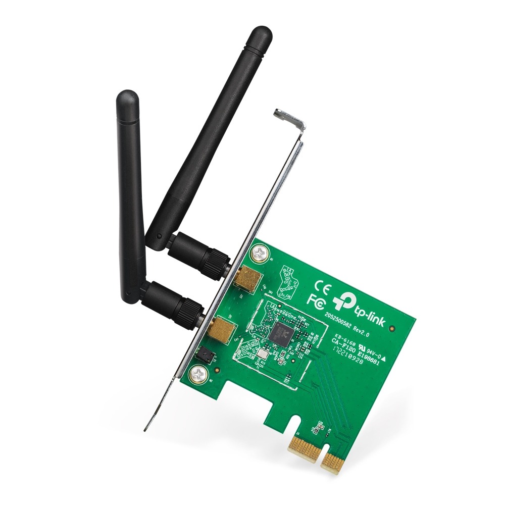 [NWTLWN881ND] 300MBPS WIRELESS N PCI EXPRESS