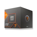 PROC AMD RYZEN 7 8700G 4.20GHZ